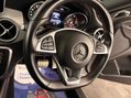 Mercedes-Benz CLA Class 1.6 CLA180 AMG Line Coupe 7G-DCT Euro 6 (s/s) 4dr 26