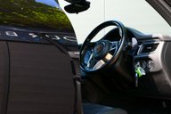Porsche Macan 3.0 Macan S D Semi-Auto 4WD 5dr 4