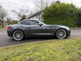 BMW Z4 3.0 35is DCT sDrive Euro 5 2dr 46