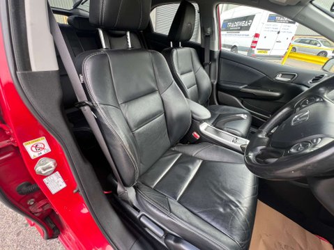Honda Civic 1.8 Civic i-VTec EX GT 5dr - NATIONAL DELIVERY* 14