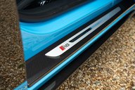 Audi R8 5.2 FSI V10 Performance Carbon Black Coupe 2dr Petrol S Tronic quattro Euro 38