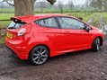 Ford Fiesta ST-LINE 4