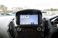 Ford Tourneo Courier TITANIUM 23