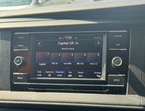 Volkswagen Transporter Camper | Pop Top | AUTO | 4 Berth | Kitchen | Solar | NO VAT | Euro 6 24