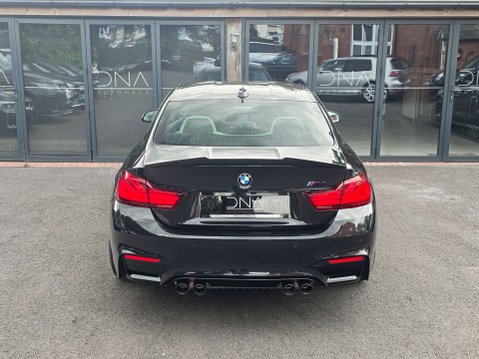 BMW M4 3.0 M4 Competition Edition Package Semi-Auto 2dr 28