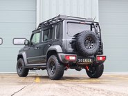 Suzuki Jimny Brand new 5 door Auto styled by Seeker choice of colours  10