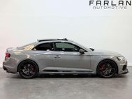 Audi RS5 2.9 TFSI V6 Coupe 2dr Petrol Tiptronic quattro Euro 6 (s/s) (450 ps) 18