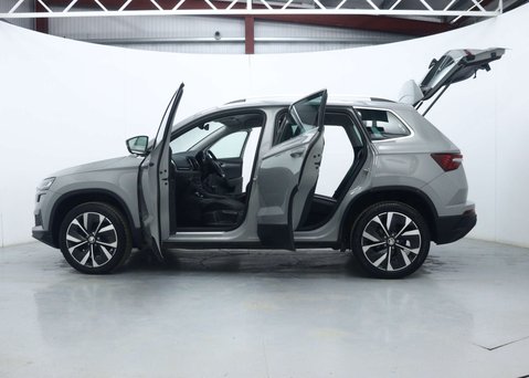 Skoda Karoq 1.5 TSI ACT SE L SUV 5dr Petrol DSG Euro 6 (s/s) (150 ps) 52