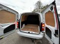 Vauxhall Combo 1.5 Turbo D 2300 Pro Panel Van 5dr Diesel Manual L1 H1 Euro 6 (s/s) (100 ps 14