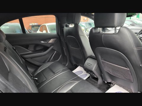 Jaguar I-Pace BLACK 22