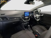 Ford Puma 1.0T EcoBoost MHEV Titanium SUV 5dr Petrol Hybrid DCT Euro 6 (s/s) (125 ps) 15