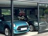 Mini Hatch Cooper 1.5 Pepper 3 door + VISUAL BOOST + REVERSE CAMERA + REAR PDC