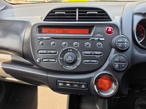 Honda Jazz 1.3 Jazz ES+ i-VTec 5dr 54