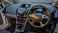 Ford C-Max 1.0T EcoBoost Titanium Euro 5 (s/s) 5dr 20
