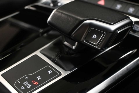 Audi A6 2.0 A6 Black Edition 45 TFSI MHEV Quattro Semi-Auto 4WD 5dr 17
