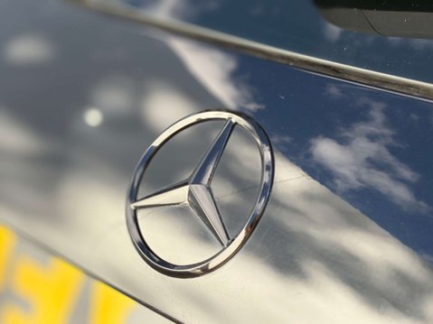 Mercedes-Benz A Class 1.5 A 180 D Sport Premium Auto 5dr 30
