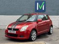 Suzuki Swift 1.3 SZ2 3dr 3