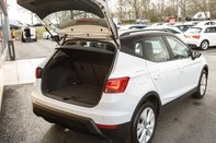 SEAT Arona TSI SE TECHNOLOGY DSG 39