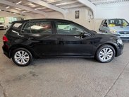 Volkswagen Golf 1.4 TSI BlueMotion Tech SE Euro 5 (s/s) 5dr 7