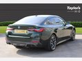 BMW i4 EDRIVE40 M SPORT 7