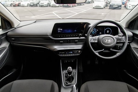 Hyundai i20 T-GDI ULTIMATE