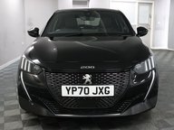 Peugeot 208 PURETECH GT LINE S/S 2