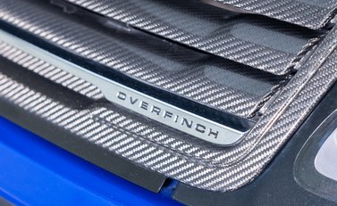 Land Rover Range Rover Sport SVR Overfinch 28