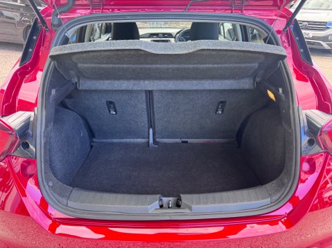Nissan MICRA IG-T ACENTA LIMITED EDITION 10