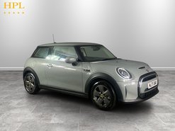 Mini Hatch Cooper SE 32.6kWh Level 1 Hatchback 3dr Electric Auto (184 ps) Cruise Cont