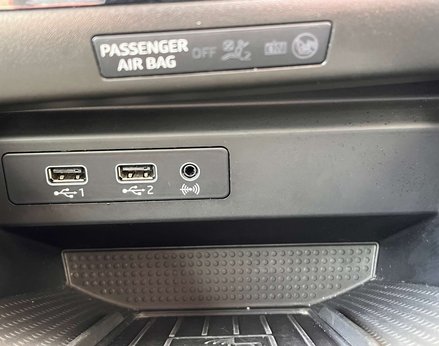 SEAT Arona 1.0 Arona FR Sport TSi Semi-Auto 5dr 60