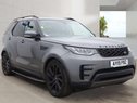 Land Rover Discovery 3.0 Discovery Anniversary Edition SDV6 Auto 4WD 5dr