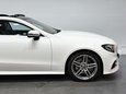 Mercedes-Benz E Class 2.0 E220d AMG Line (Premium) Coupe 2dr Diesel G-Tronic+ Euro 6 (s/s) (194 p 15