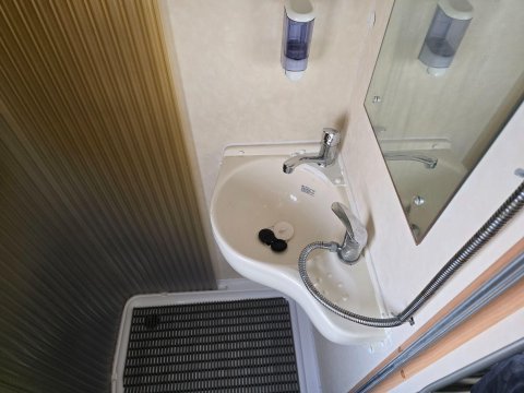 Auto-Sleepers Nuevo Eton 43