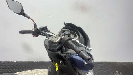 SYM Jet 14 LC 2022 12K GOOD RUNNING PROJECT SCOOTER 125CC BIKE 13