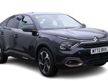 Citroen C4 1.2 PureTech C-Series Edition Hatchback 5dr Petrol Manual Euro 6 (s/s) (130 1
