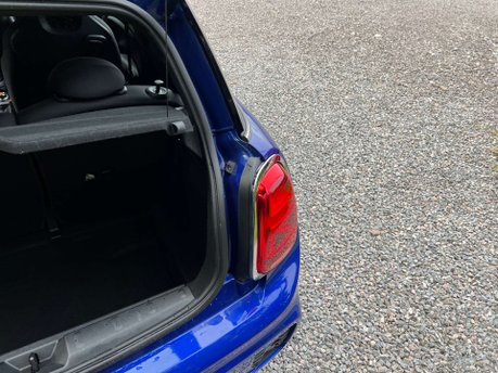 Mini Hatch 1.5 Cooper Sport 3dr 47