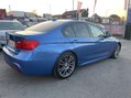BMW 3 Series 2.0 320d M Sport Auto 4dr 41