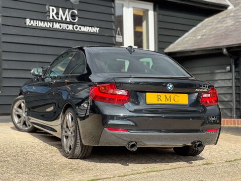 BMW 2 Series 3.0 M240i Coupe 2dr Petrol Auto Euro 6 (s/s) (340 ps) 2