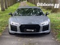 Audi R8 5.2 R8+ Quattro V10 Semi-Auto 4WD 2dr 9