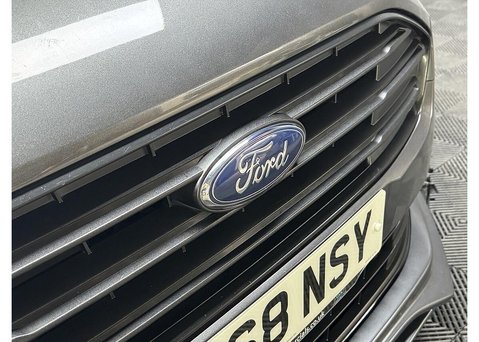 Ford Transit Connect 1.5 200 EcoBlue Limited Panel Van 5dr Diesel Manual L1 Euro 6 (s/s) (120 ps 12