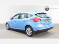 Ford Focus 1.0T EcoBoost Titanium Euro 6 (s/s) 5dr 3