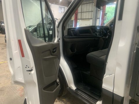 Ford Transit 350 LEADER C/C ECOBLUE 14