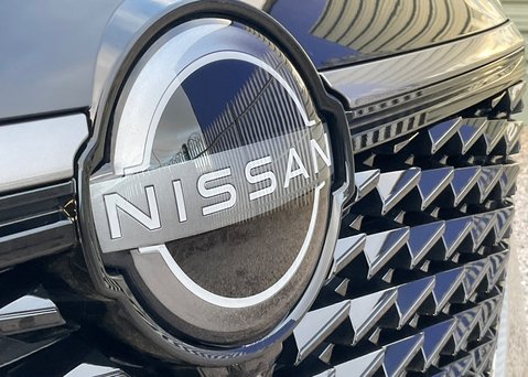 Nissan Qashqai DIG-T TEKNA 4