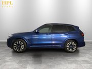 BMW Ix3 80kWh M Sport SUV 5dr Electric Auto (286 ps) Air Con - Alloys - DAB Radio 4