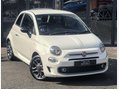 Fiat 500 1.2 500 S 3dr 7