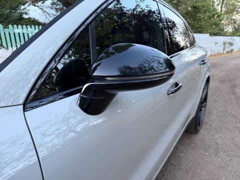 Porsche Cayenne V6 PLATINUM EDITION 51