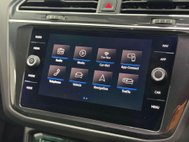 Volkswagen Tiguan 2.0 TDI R-Line Tech SUV 5dr Diesel DSG Euro 6 (s/s) (150 ps) 46