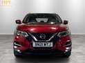 Nissan Qashqai 1.3 DIG-T N-Motion SUV 5dr Petrol DCT Auto Euro 6 (s/s) (160 ps) Cruise Co 3
