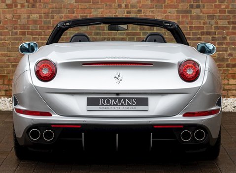 Ferrari California T 5