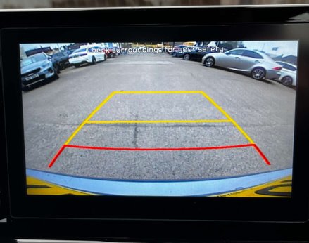 Kia Xceed 1.0 XCeed 2 ISG 5dr 30